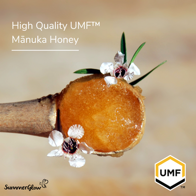 UMF™ 16+ Mānuka Honey 250g (MGO 570mg/kg)